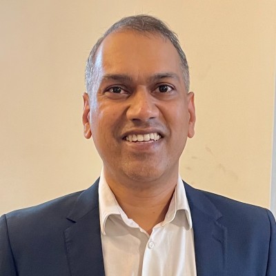 Manoj Chahar — Founder, Moneyfrog.in