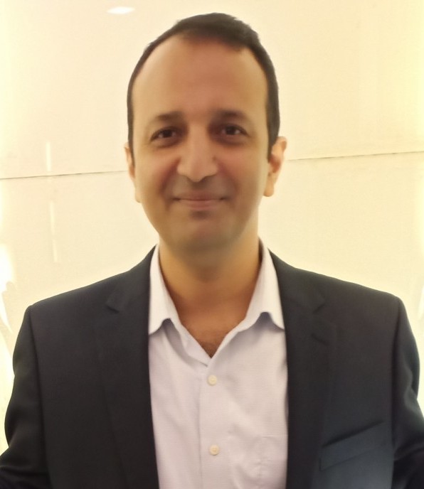 Mushtaq Kazi — Co-Founder, Moneyfrog.in