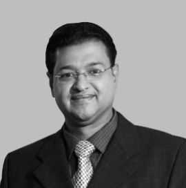 Santosh Iyer