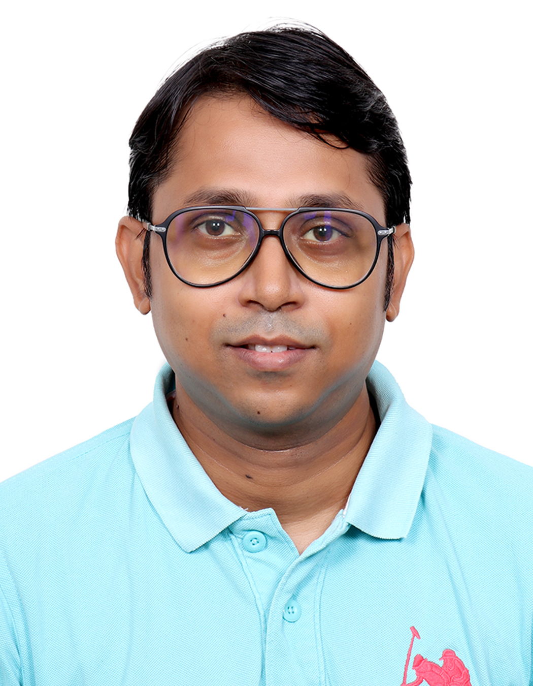 Satyajit Kumar Metya